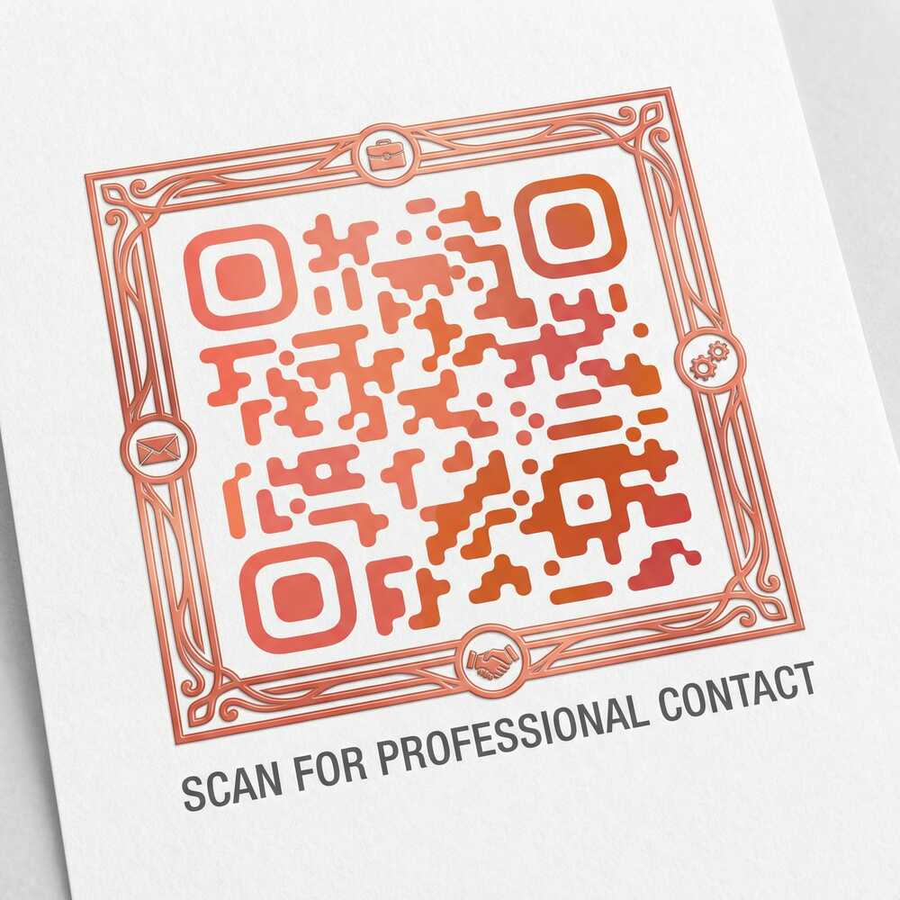 免费看片商务二维码